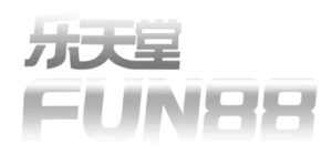 fun888 games logo